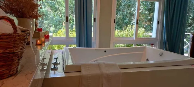 Presidential, City, Studio, Suite, Queen Bed، Le Boutique Hotel Gramado 5/5