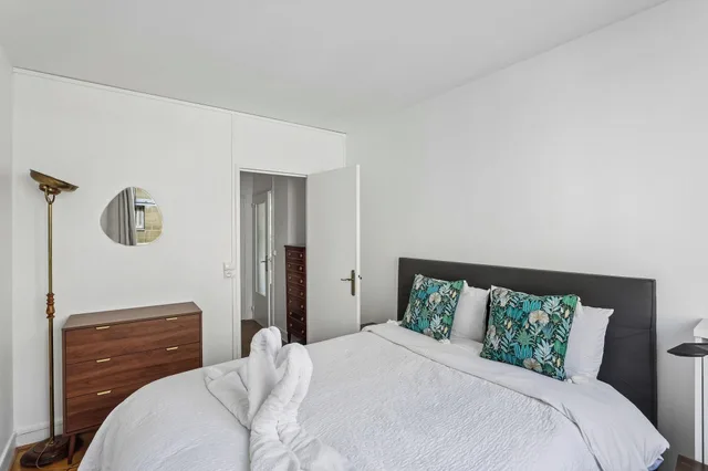 Superior, Apartment, Street View، RESIDENCE AURMAT 1/6