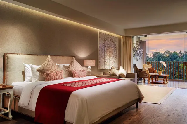 جناح ديلوكس، Goya Boutique Resort 2/2