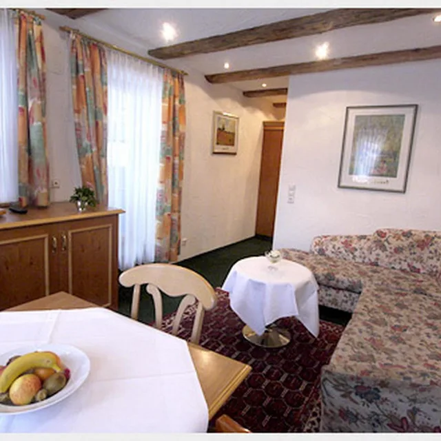 جناح عائلي، Hotel Ochsen 4/5