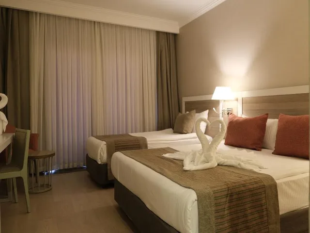 ECO ROOM Single Use، Port River Hotel 1/2