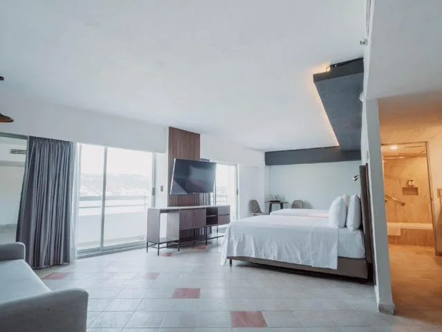 غرفة قياسية، HS Hotsson Smart Acapulco 2/2