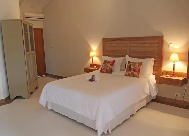 Garden, Beach, Standard, Queen Bed، VILLA BEBEK HOTEL 1/2