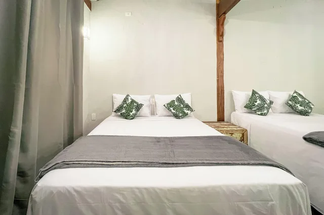 غرفة بريميوم، Velinn Pousada Canoa Ilhabela 2/9