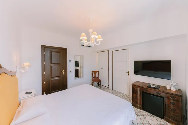 غرفة أساسية بسريرين منفصلين، Hotel Giordano 1/10