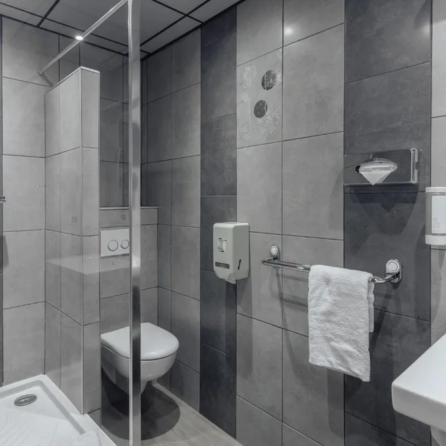 غرفة بريفيليج، Hotel Des Lices 5/10