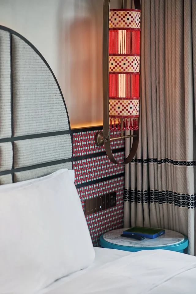 Hotel Indigo Sayram Lake by IHG, Rizhao 19/50