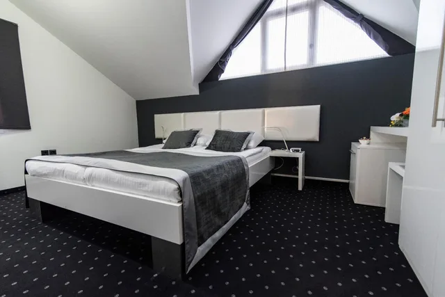 غرفة كومفورت ثلاثية، COOL ROOMS ZAGREB AIRPORT 2/10