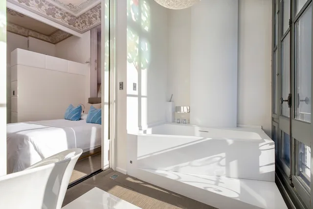 جناح ملكي، El Palauet Royal Suites 7/10