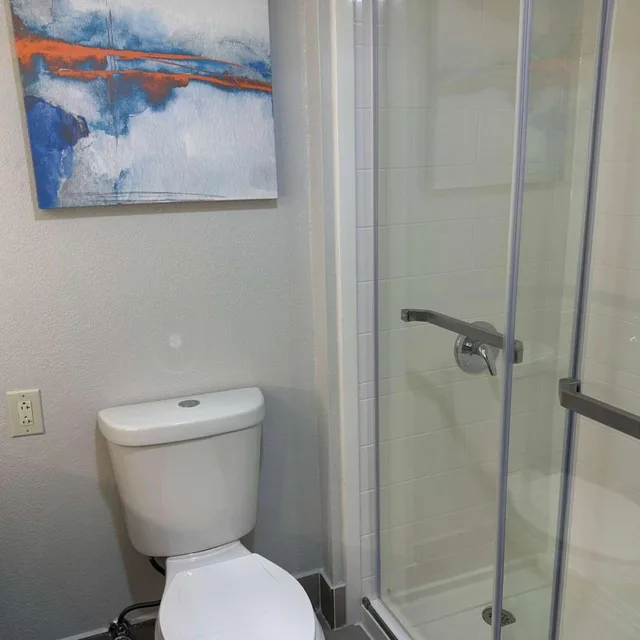 جناح بسرير كينج بغرفة نوم واحدة، La Quinta Inn & Suites by Wyndham Birmingham Homewood 8/8