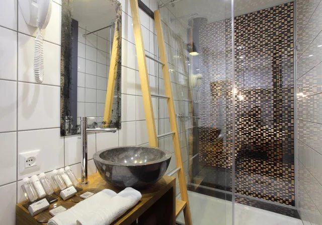 Room, Double or Twin Bed, Hotel Nox 10/10