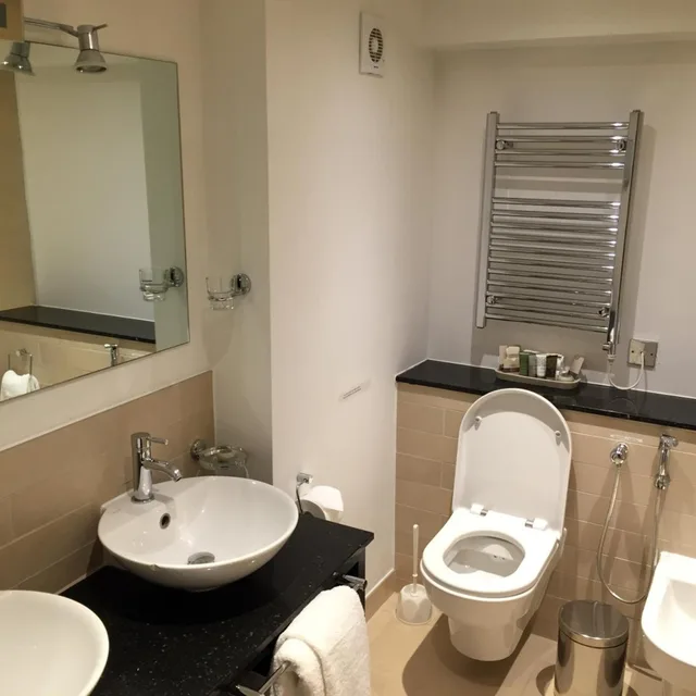 شقة تنفيذية بـ3 غرف نوم، Beaufort House Apartments 7/9