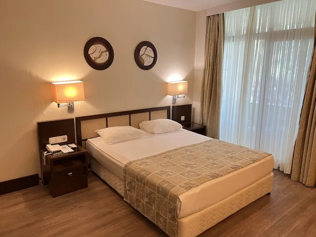 Garden, Chalet, Twin Beds، Mirada Del Mar 9/10
