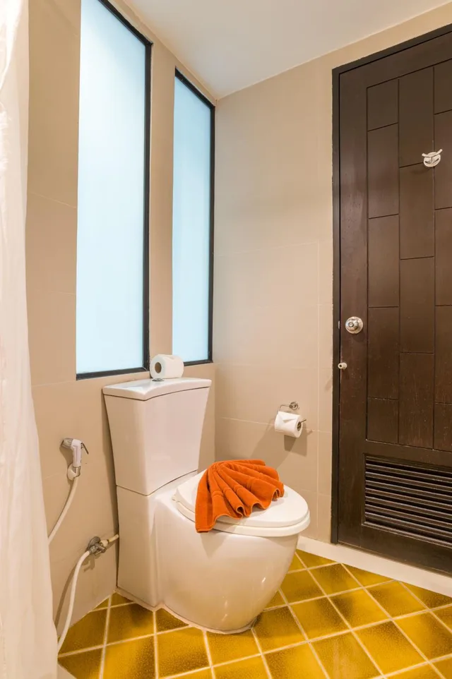 Deluxe, Double or Twin Bed, Pool Access، Ananta Burin Resort 10/10