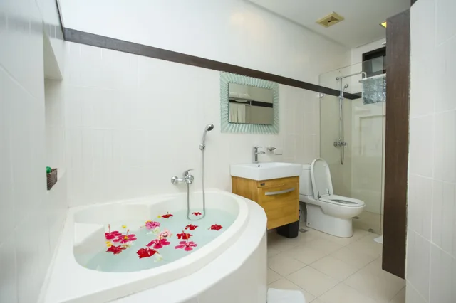 جناح بسرير كينج، Hotel Soffia Boracay 8/10