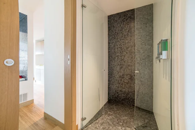 جناح بجاكوزي، Biohotel Organic Suites 5/7