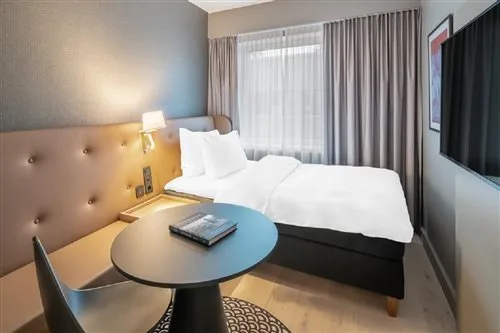 Room, Single, Radisson Blu Atlantic Stavanger 1/5