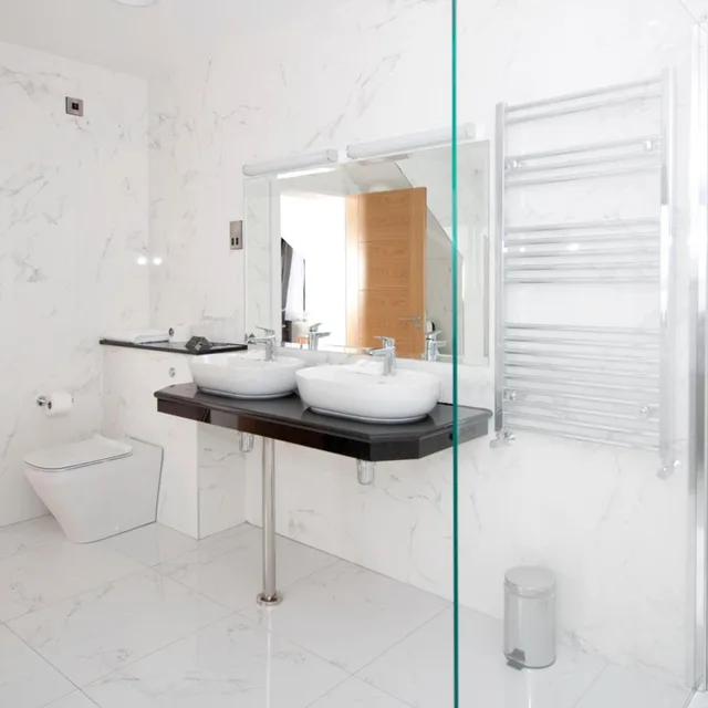 Master, Suite، Shandon Hotel And Spa 8/10
