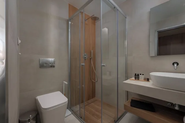 غرفة قياسية بسرير مزدوج، Sandy Seaside Suites 4/5