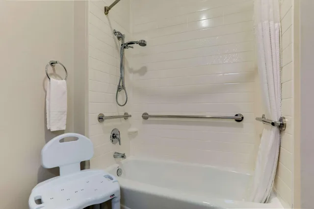 غرفة رباعية لذوي الإعاقة، Best Western Plus Riata 5/5