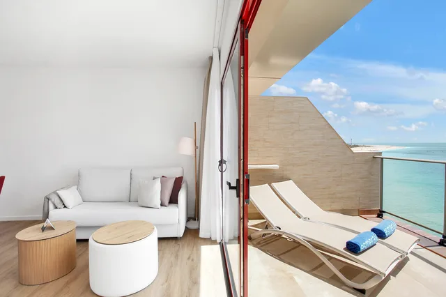 شقة بإطلالة على البحر بغرفة نوم واحدة، Apartamentos Atalaya de Jandía by LIVVO 5/5
