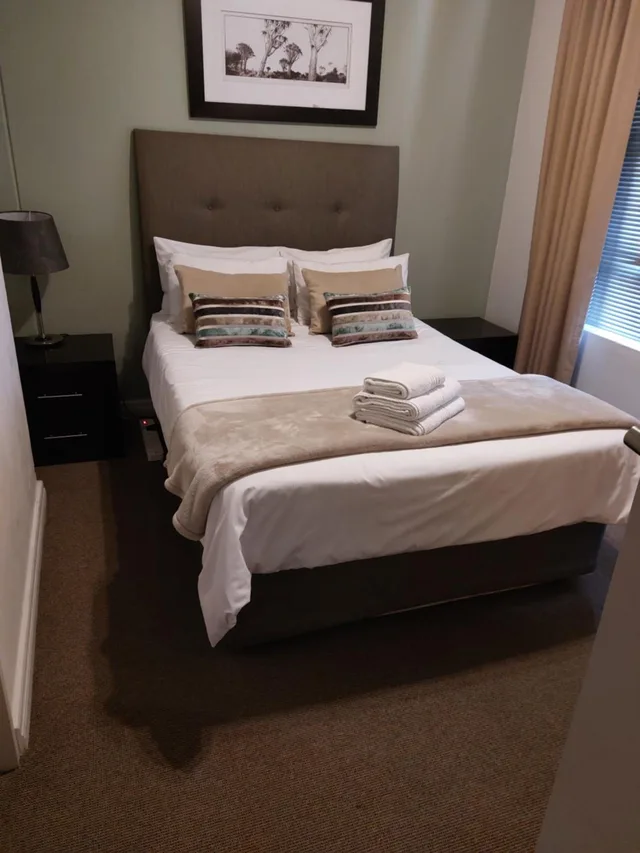 شقة بغرفتي نوم، Sandton Executive Suites - Westpoint 7/10