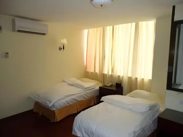 Standard, Quadruple, 4 Beds, ADITYA HOTEL 1/3