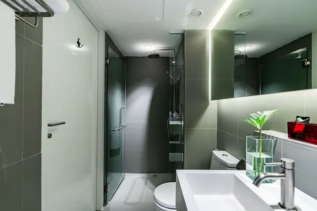 غرفة تنفيذية بريميير، Galleria 12 Sukhumvit Bangkok by Compass Hospitality 5/5