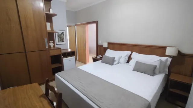 جناح استوديو ديلوكس، TENDA HOTEL 1/4