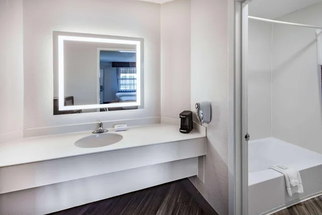 غرفة، La Quinta Inn Laredo I-35 5/5