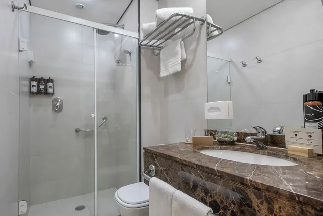Innside, Twin Beds, Queen Bed, Balcony، INNSiDE Sao Paulo Higienopolis 1/3