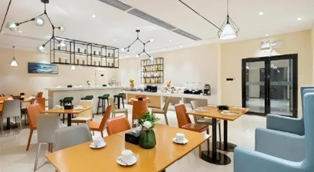 City Comfort Inn (Haikou Xiuying District Wanda Plaza)، Xiuying 35/51