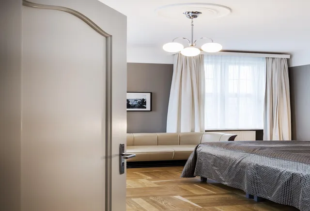 Superior, Hotel Borg by Keahotels 3/10