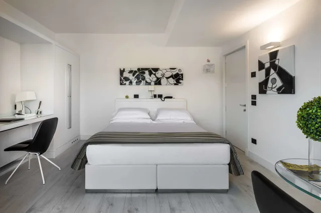 جناح جونيور بسرير مزدوج بإطلالة على النهر بشرفة، LHP Hotel River and Spa 2/3