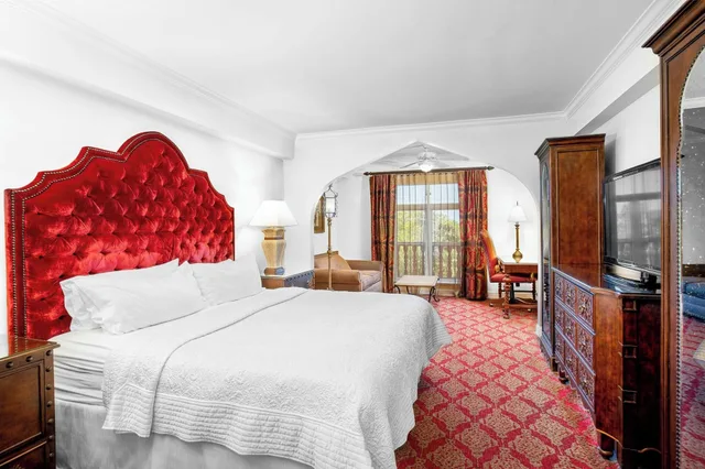 غرفة بريميوم بسرير مزدوج، Casa Monica Resort & Spa, Autograph Collection 1/8