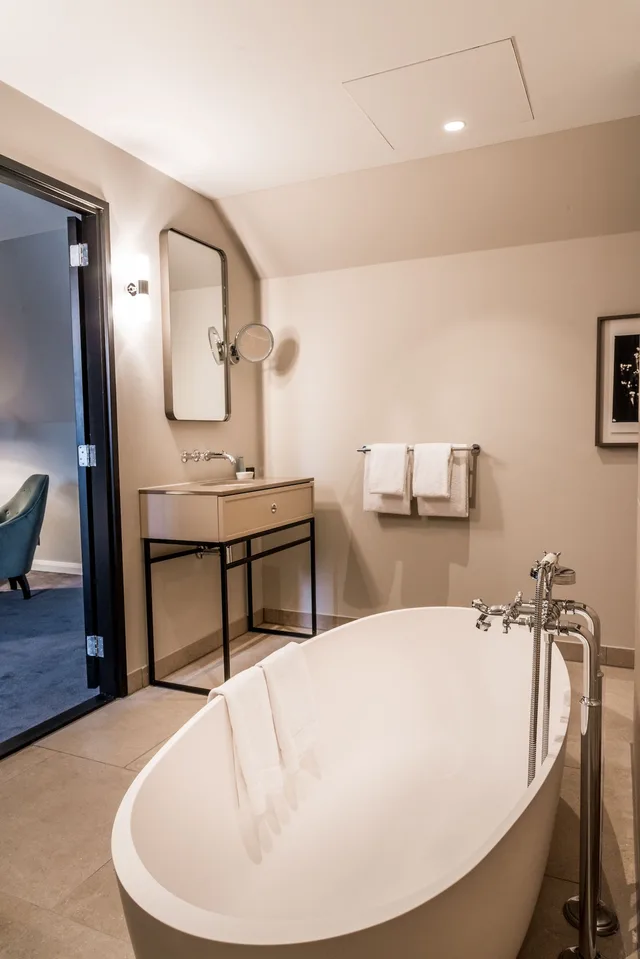 جناح جونيور بسرير مزدوج، Pillows Grand Hotel Ter Borch 5/5