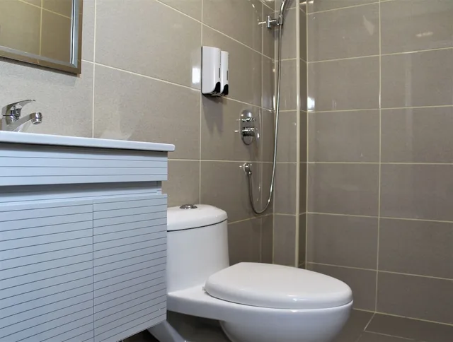 Deluxe, Double Bed, Eco Hotel At Bukit Bintang 3/4