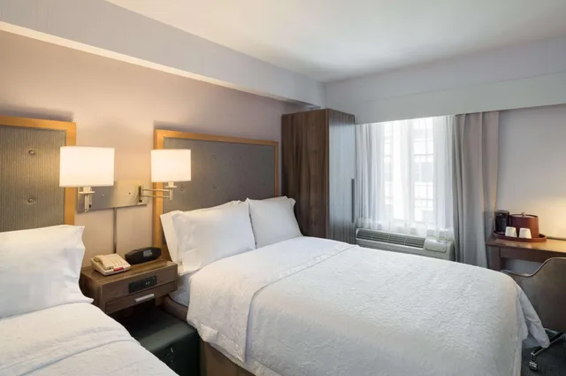 غرفة بسريرين مزدوجين، W Bali Seminyak 4/6