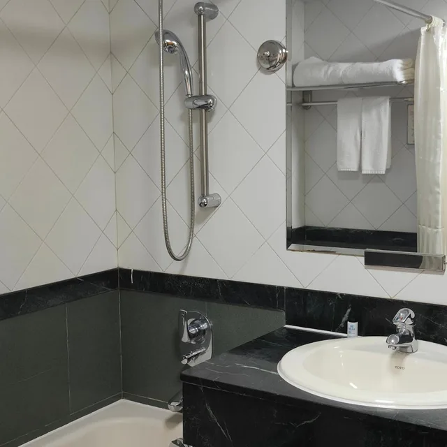 1 Bedroom, Apartment, Guangdong Hotel Zhuhai Ex Guangdong Regency 10/10
