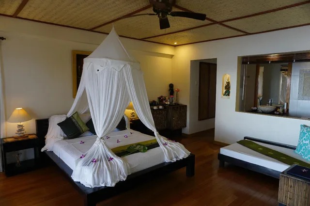 Deluxe, King Bed, Vellago Resort 1/1