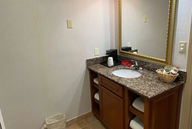 جناح بسريرين كوين، Wingate by Wyndham Gunnison Near Western Colorado University 7/10