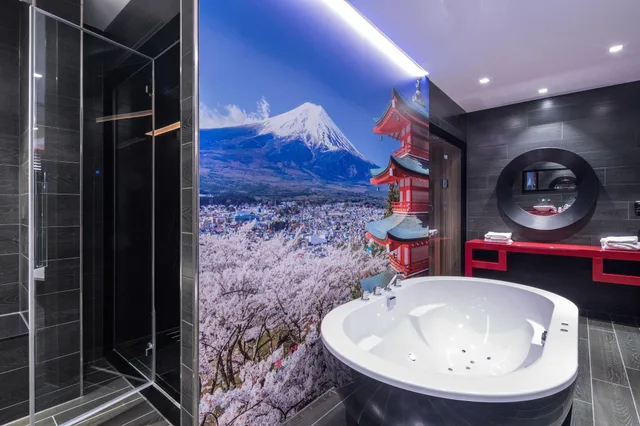 Tokyo, Suite، Van Der Valk Hotel Utrecht 3/4