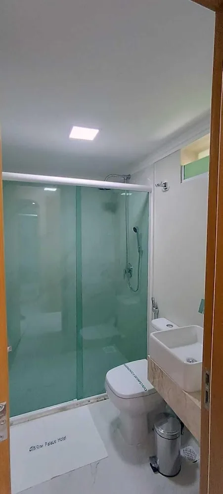 جناح ديلوكس ثلاثي بسرير كوين وسرير فردي، Star Palace Hotel 8/9
