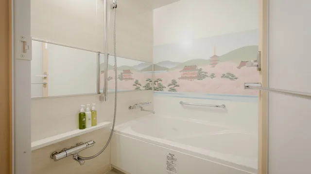 Sakura, Kabuki, Double Bed، Hotel Gracery Kyoto Sanjo 4/6