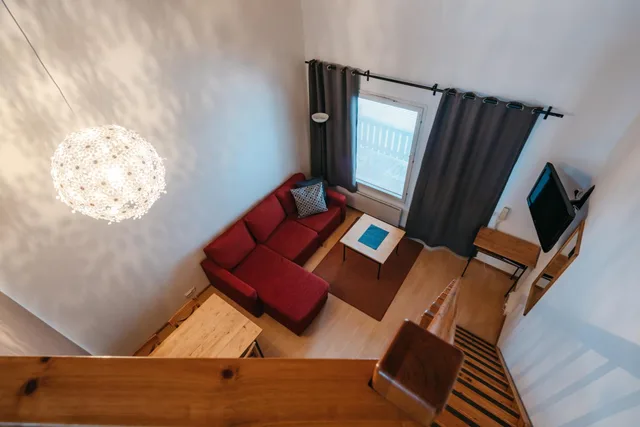 Apartment, Sauna، Lapland Hotels Sirkantahti 6/7