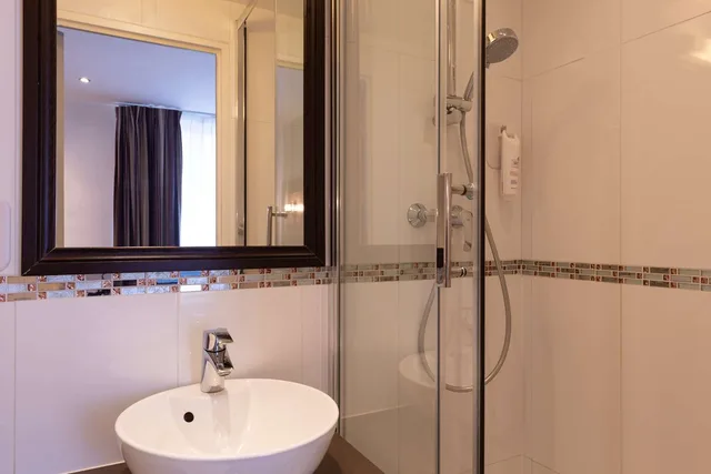 غرفة قياسية مفردة، Hotel Apolonia Paris Montmartre, Sure Hotel Collection by BW 9/15