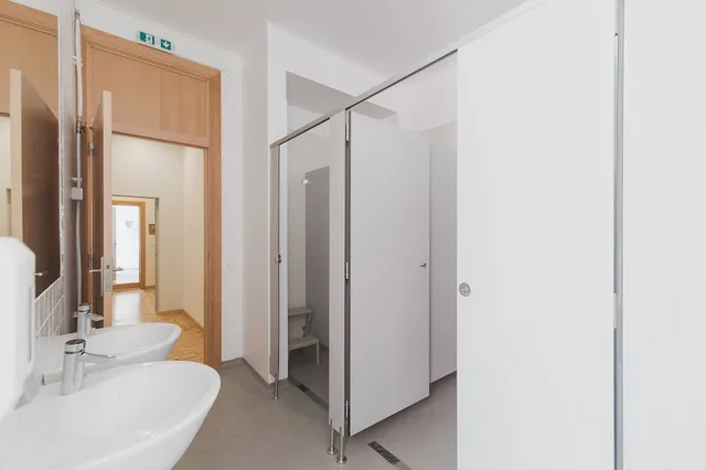 Mixed Dorm, 8 People, 4 Bunk Beds، WOT Patio Social 5/5