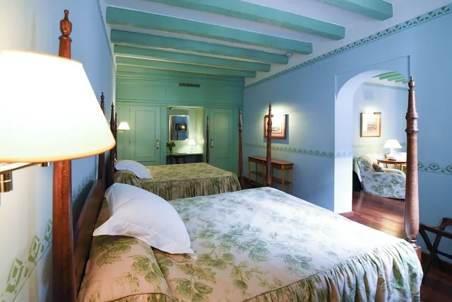 Superior Double Room, Las Casas De La Juderia Sevilla 9/10