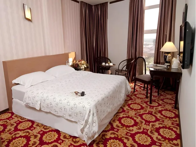 غرفة سوبيريور بسرير كينج، Nida Rooms Johor Dataran Central 2/2