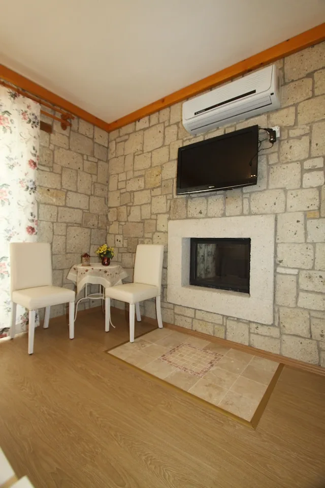 Kemerlihan Deluxe Hotel, Cesme 38/55